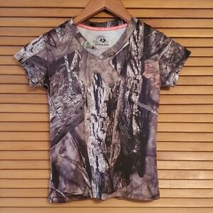 Mossy Oak Tee